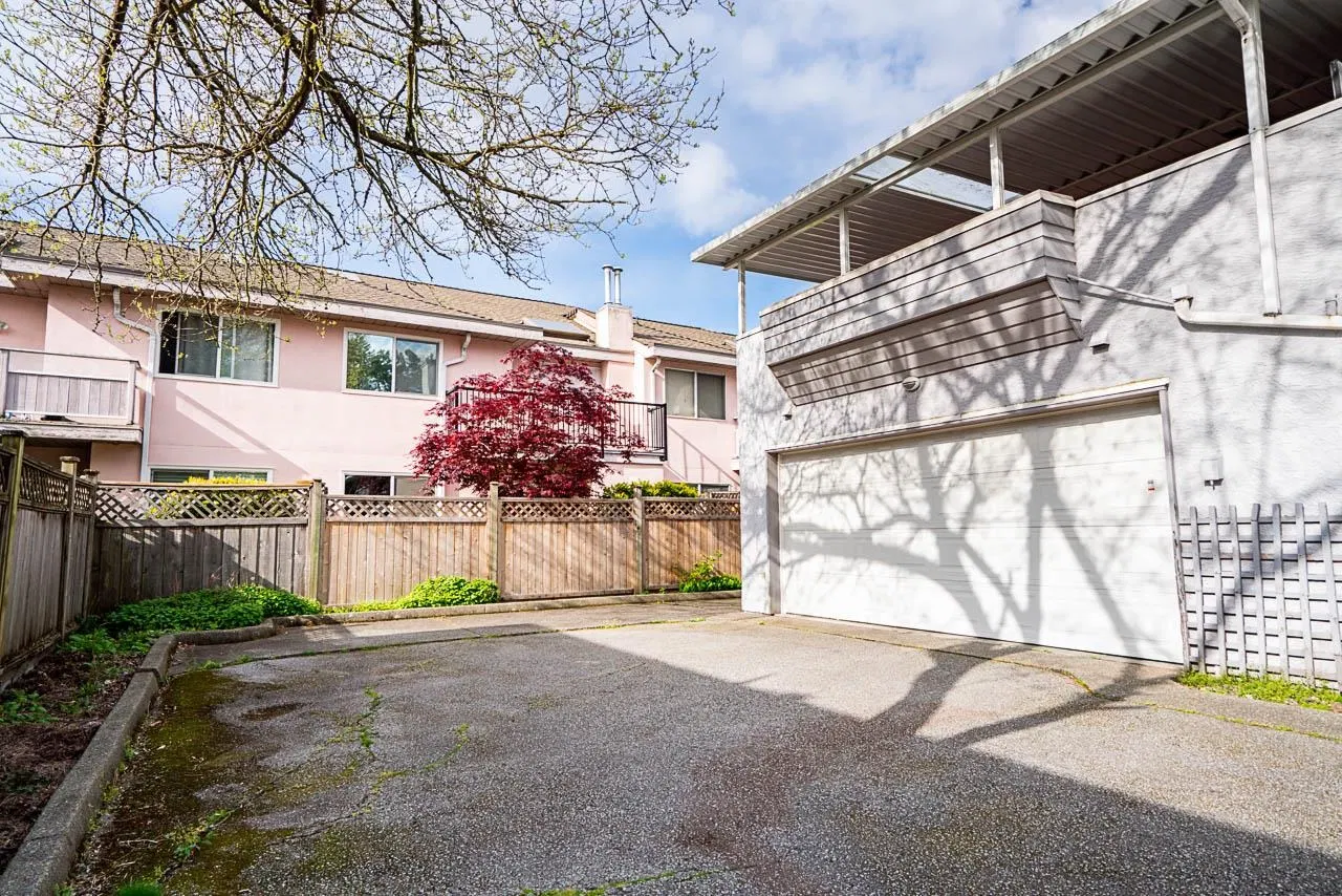 Photo 1 of 29 at #1 – 7911 Moffatt Road