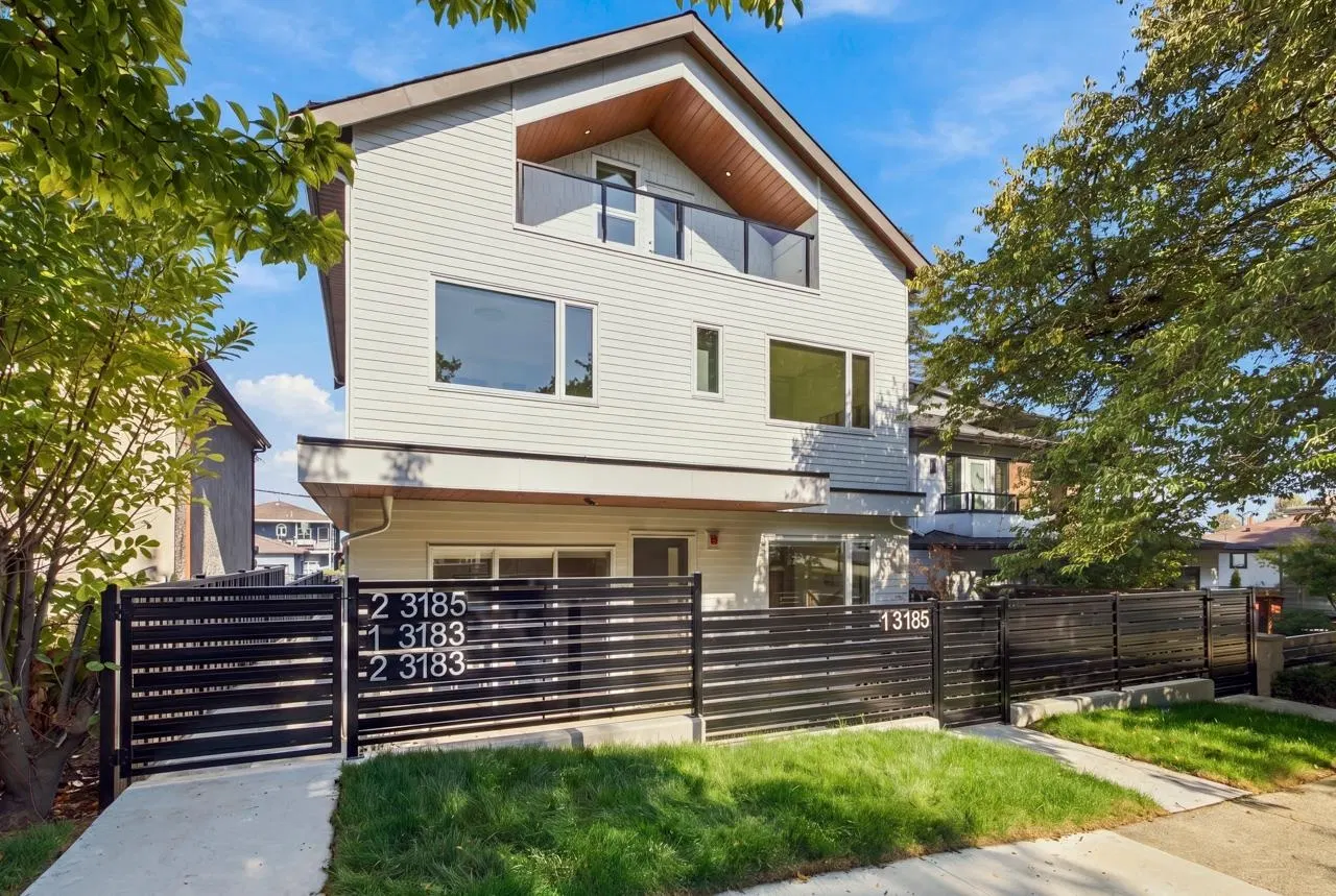 Photo 3 of 35 at #1 – 3185 Graveley Street