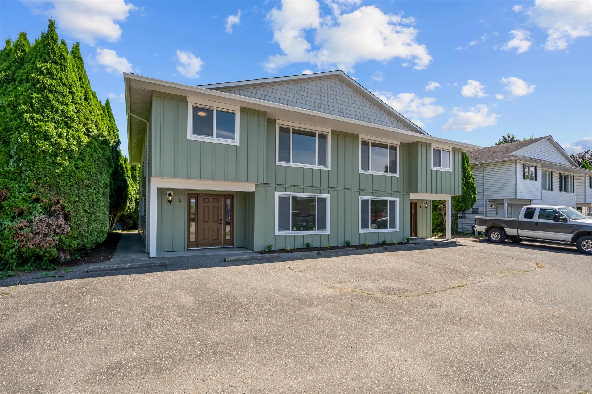 #4 – 45741 Britton Avenue