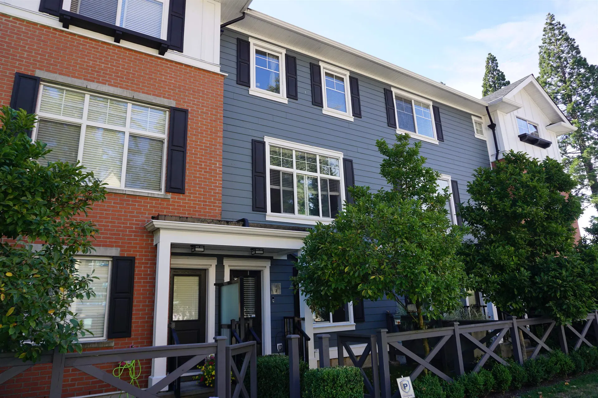 Photo 1 of 26 at #3 – 16458 23a Avenue