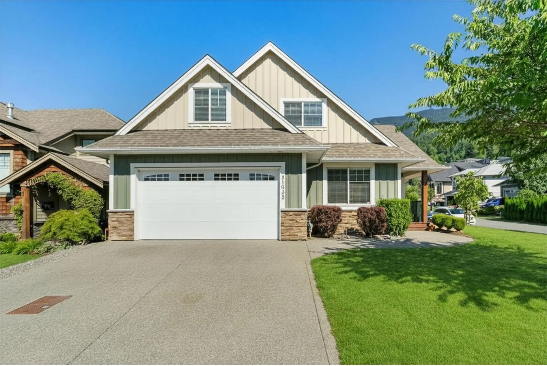 Photo 1 of 39 at 51022 Sophie Crescent
