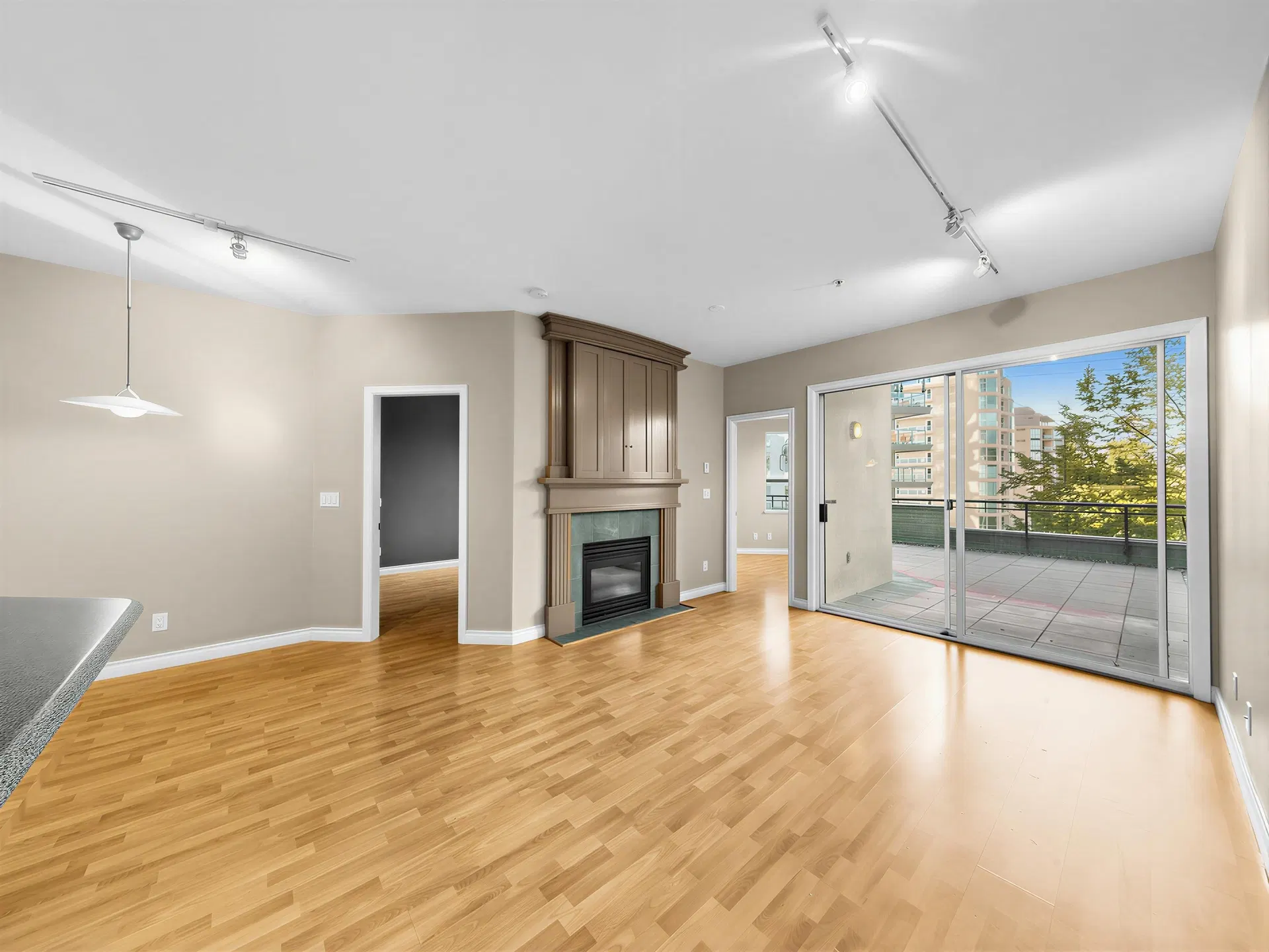 Photo 2 of 40 at #204 – 131 W 3rd Street