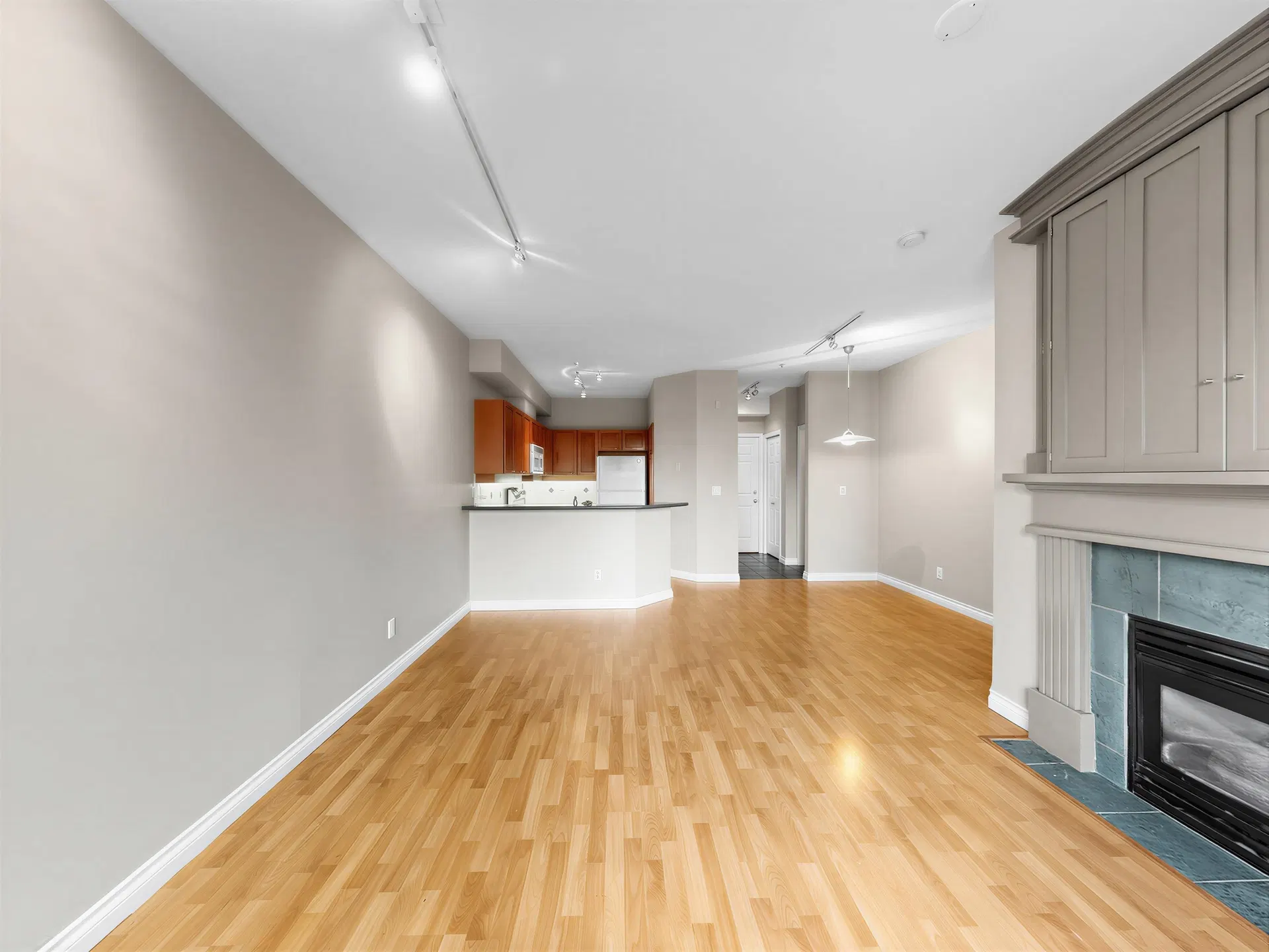 Photo 4 of 40 at #204 – 131 W 3rd Street