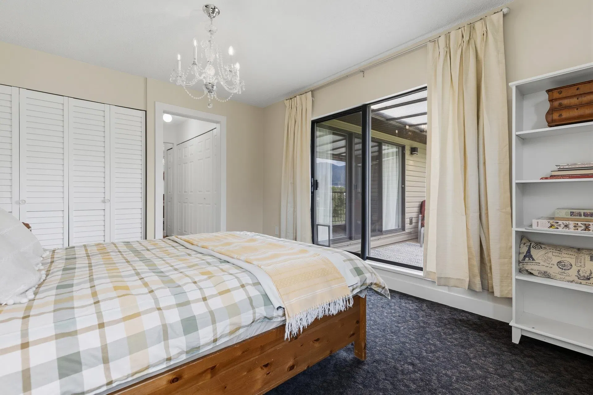 Photo 1 of 38 at #6 – 45915 Cheam Avenue