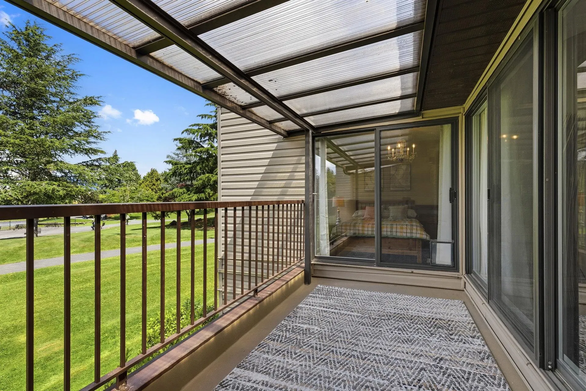 Photo 3 of 38 at #6 – 45915 Cheam Avenue