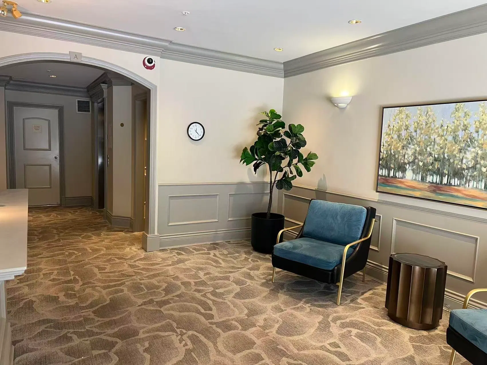 Photo 2 of 16 at #305 – 3595 W 26th Avenue