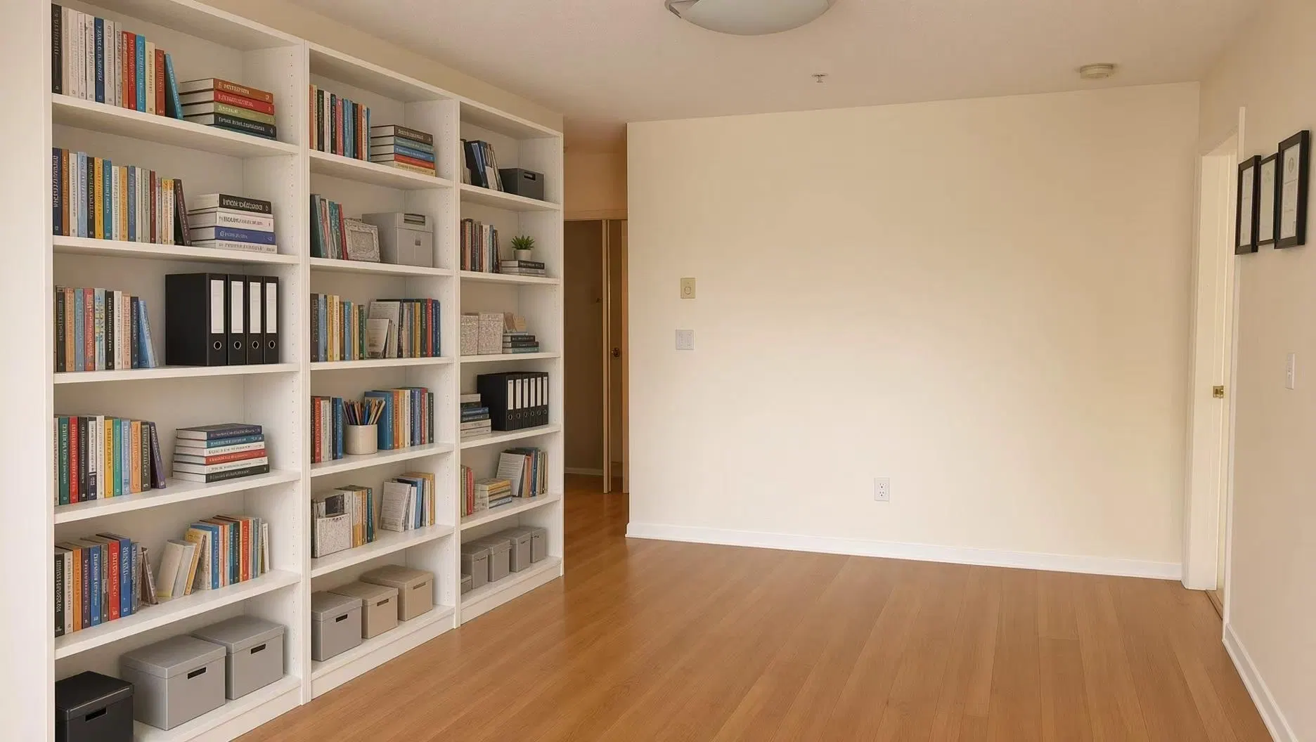 Photo 3 of 16 at #305 – 3595 W 26th Avenue