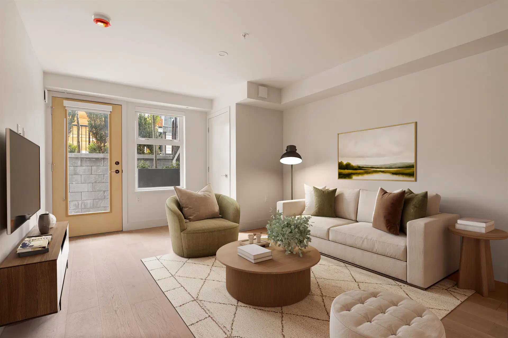 #108 – 378 45th Avenue