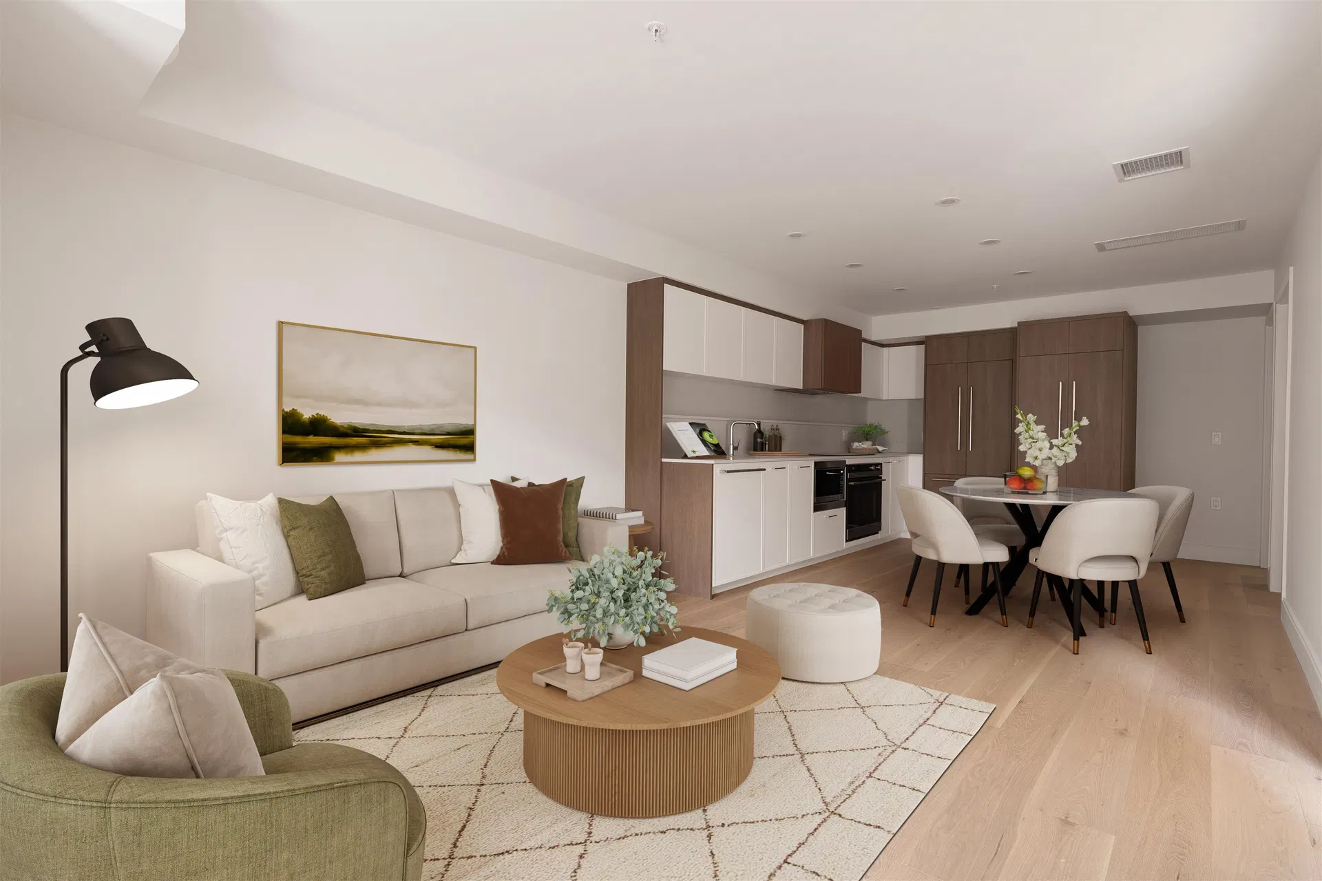 Photo 2 of 17 at #108 – 378 W 45th Avenue