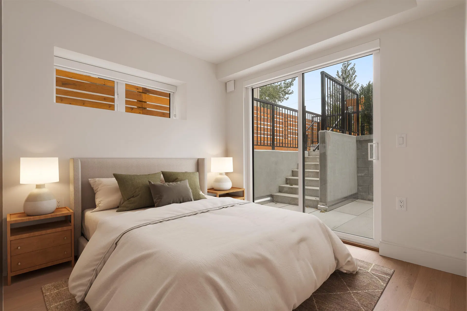 Photo 3 of 17 at #108 – 378 W 45th Avenue
