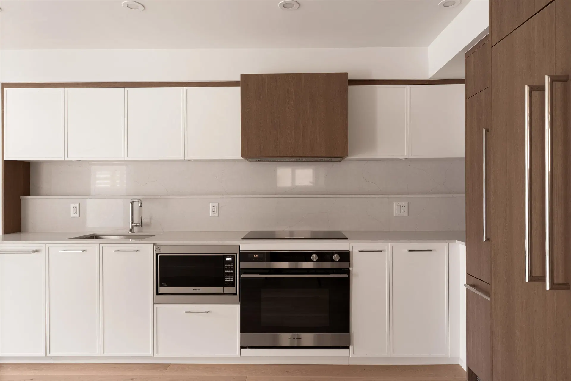 Photo 5 of 17 at #108 – 378 W 45th Avenue