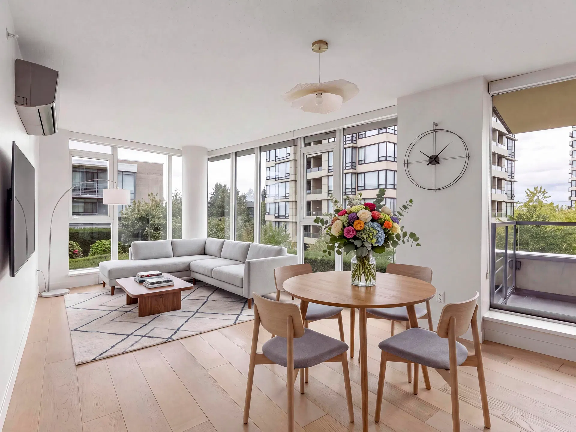 Photo 1 of 30 at #603 – 9099 Cook Road