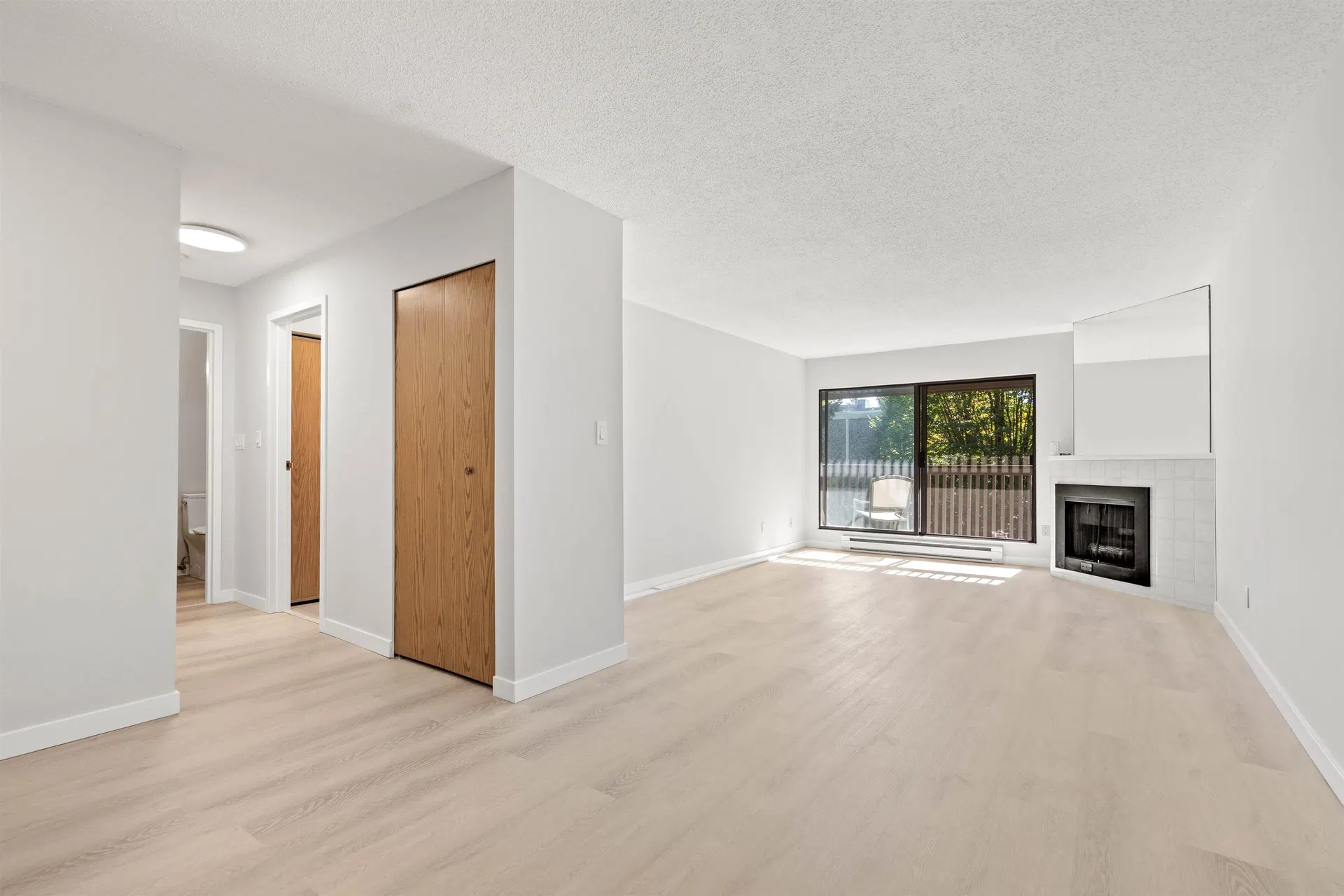 Photo 1 of 27 at #316 – 13507 96 Avenue