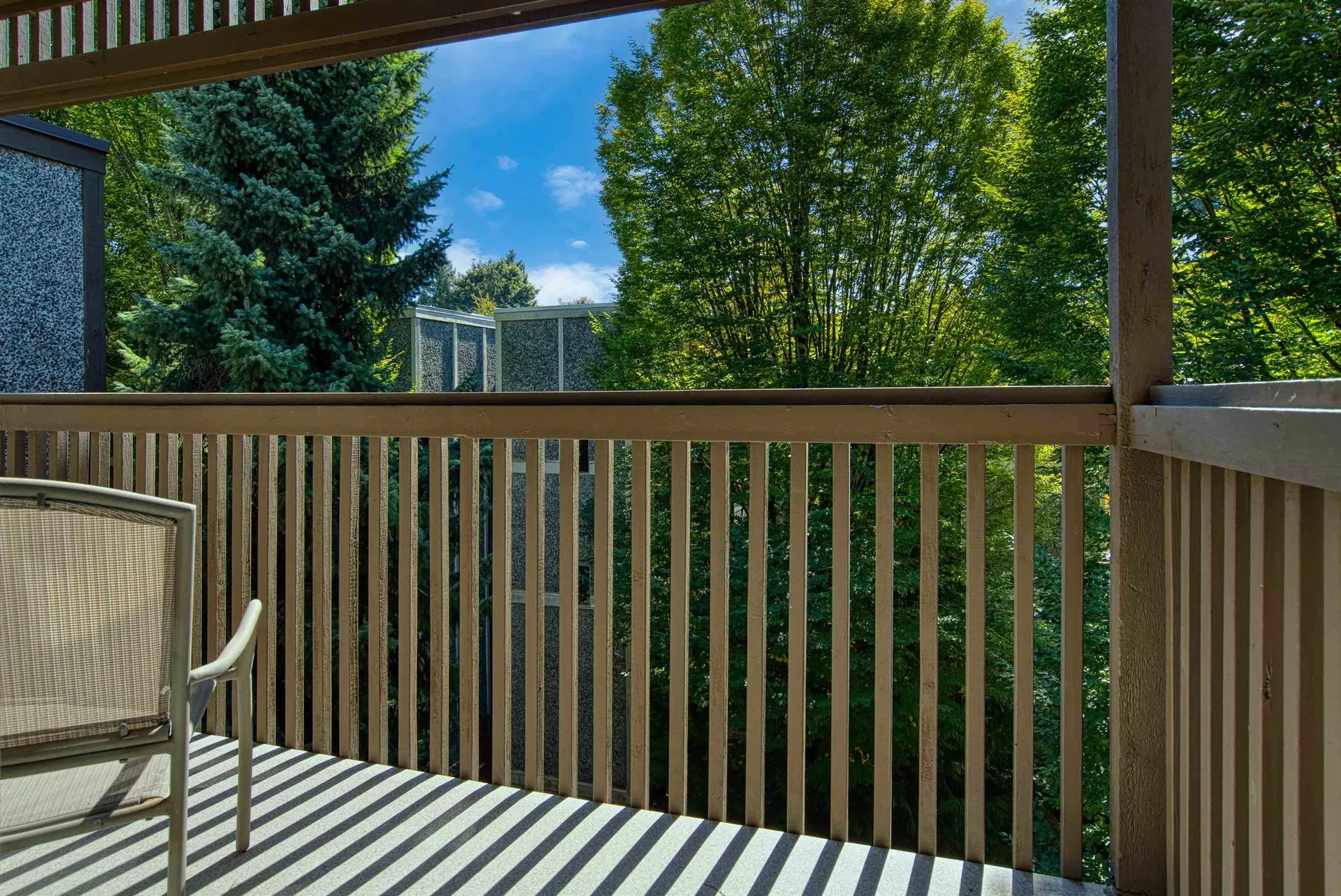 Photo 2 of 27 at #316 – 13507 96 Avenue