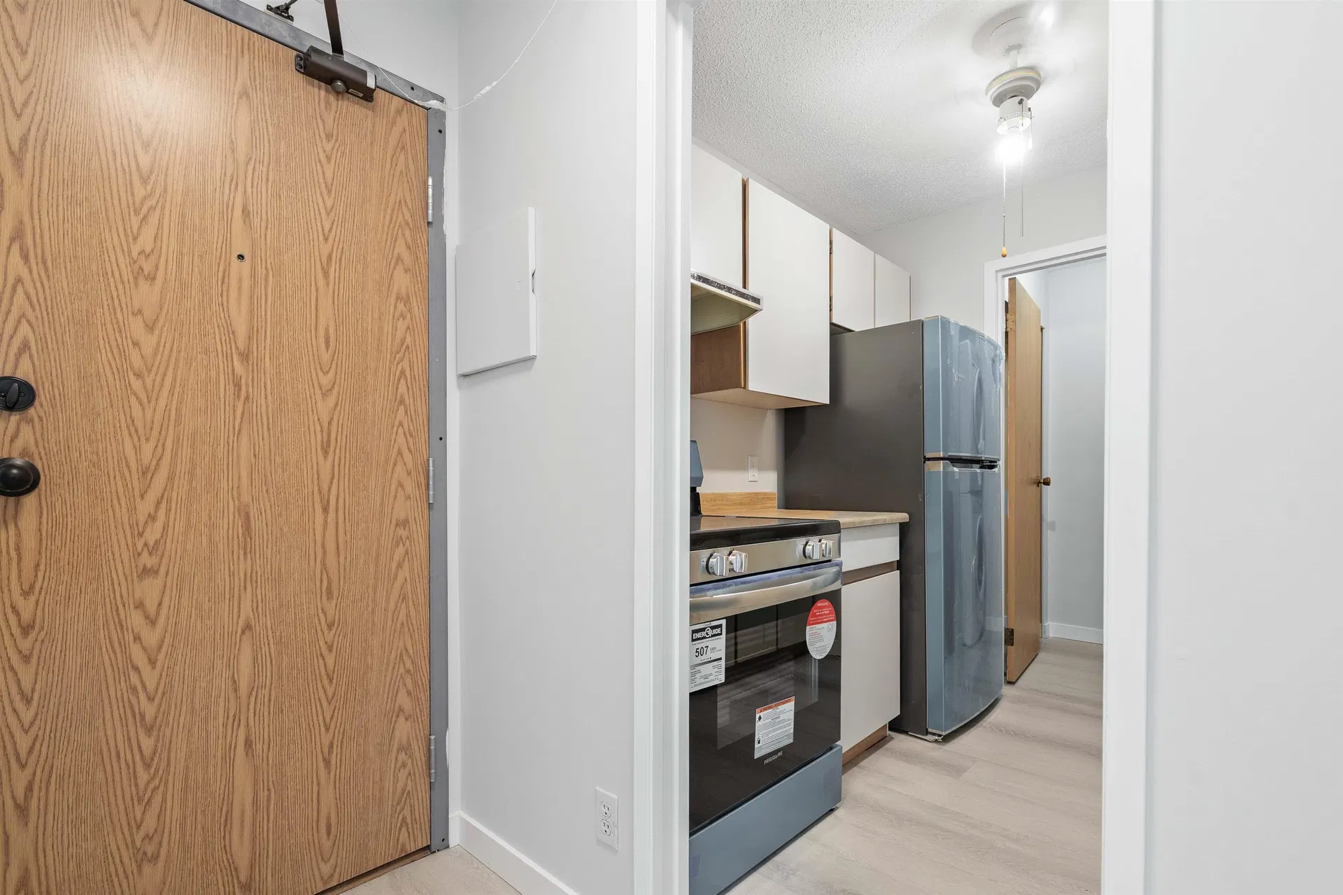 Photo 3 of 27 at #316 – 13507 96 Avenue