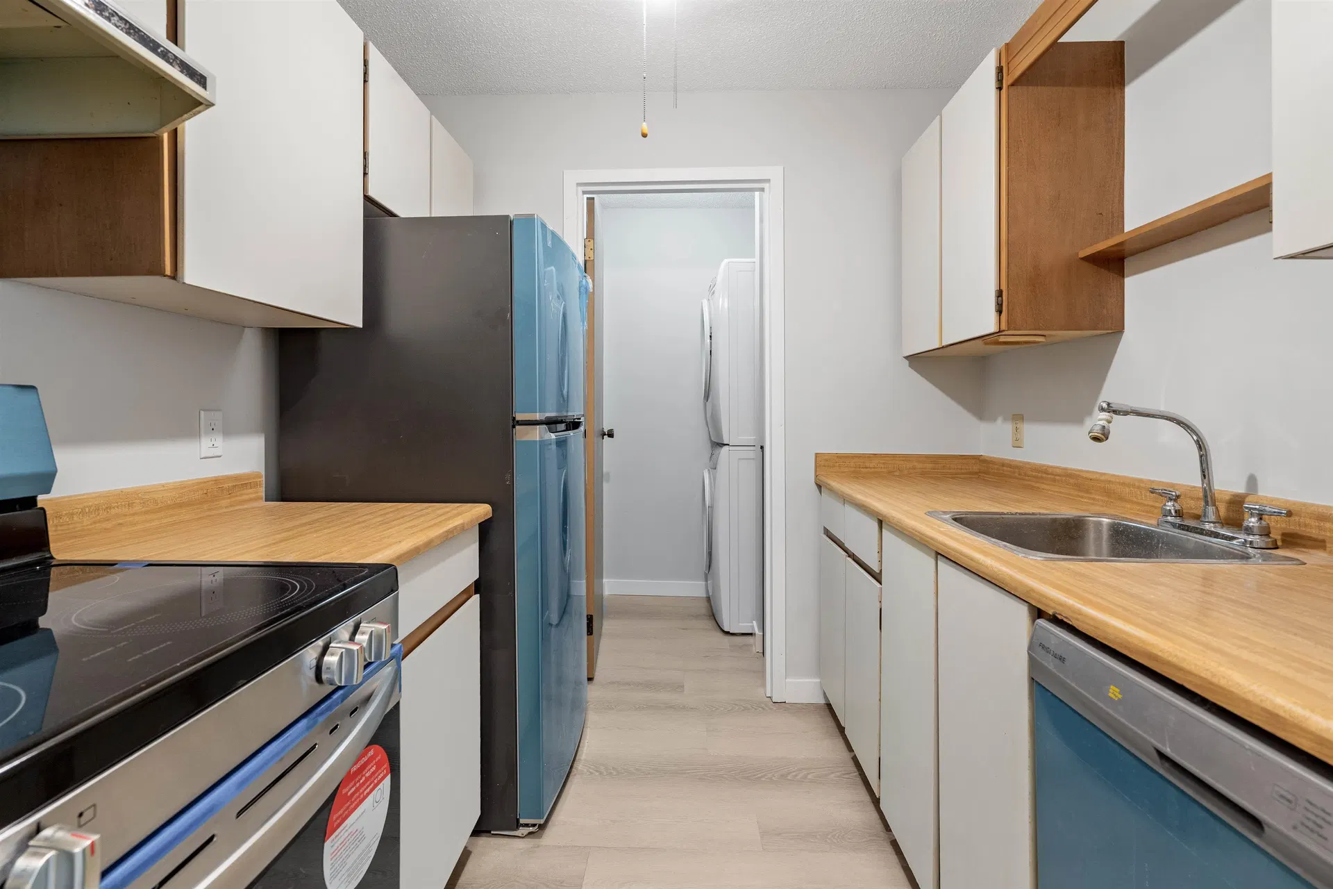 Photo 4 of 27 at #316 – 13507 96 Avenue