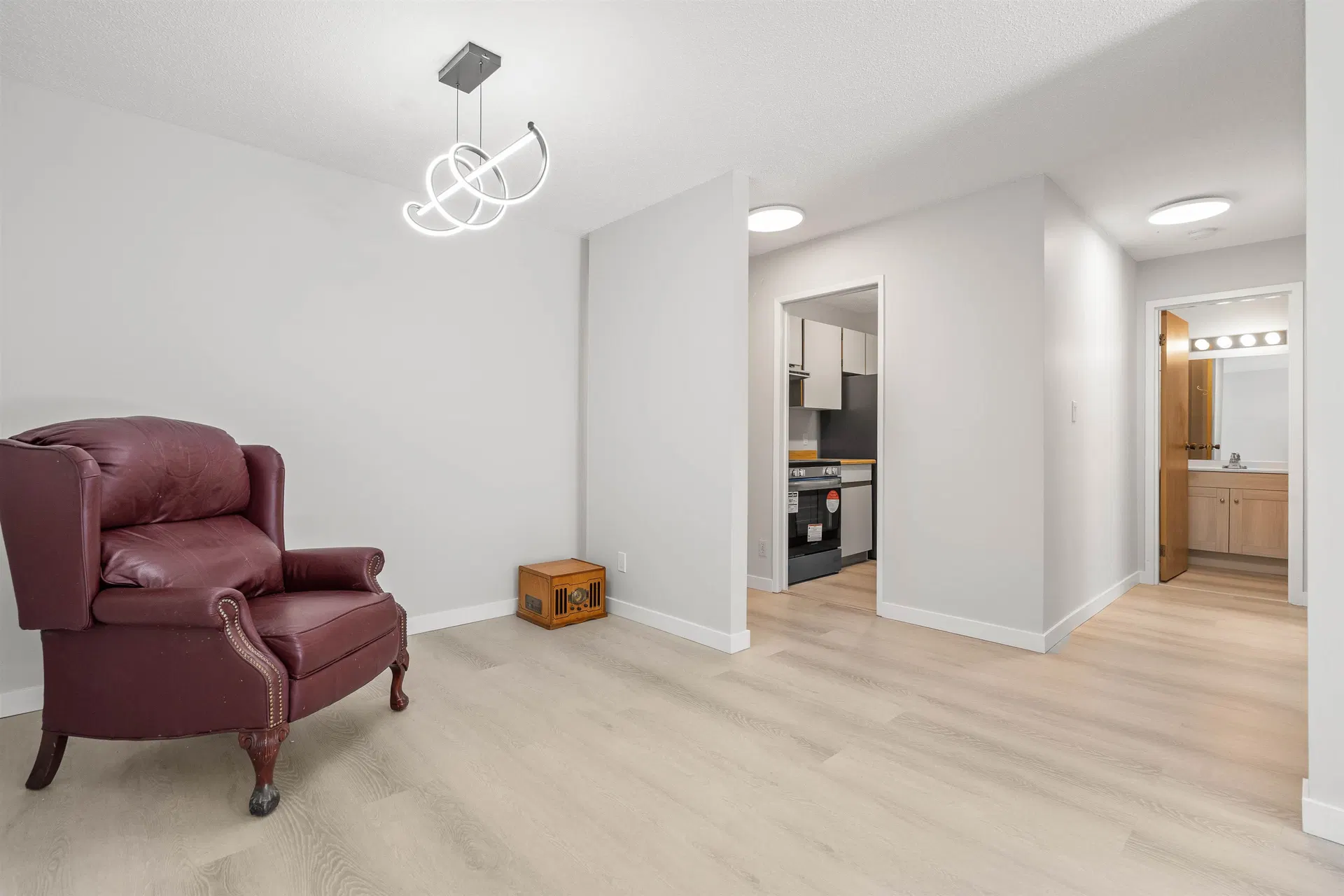 Photo 5 of 27 at #316 – 13507 96 Avenue