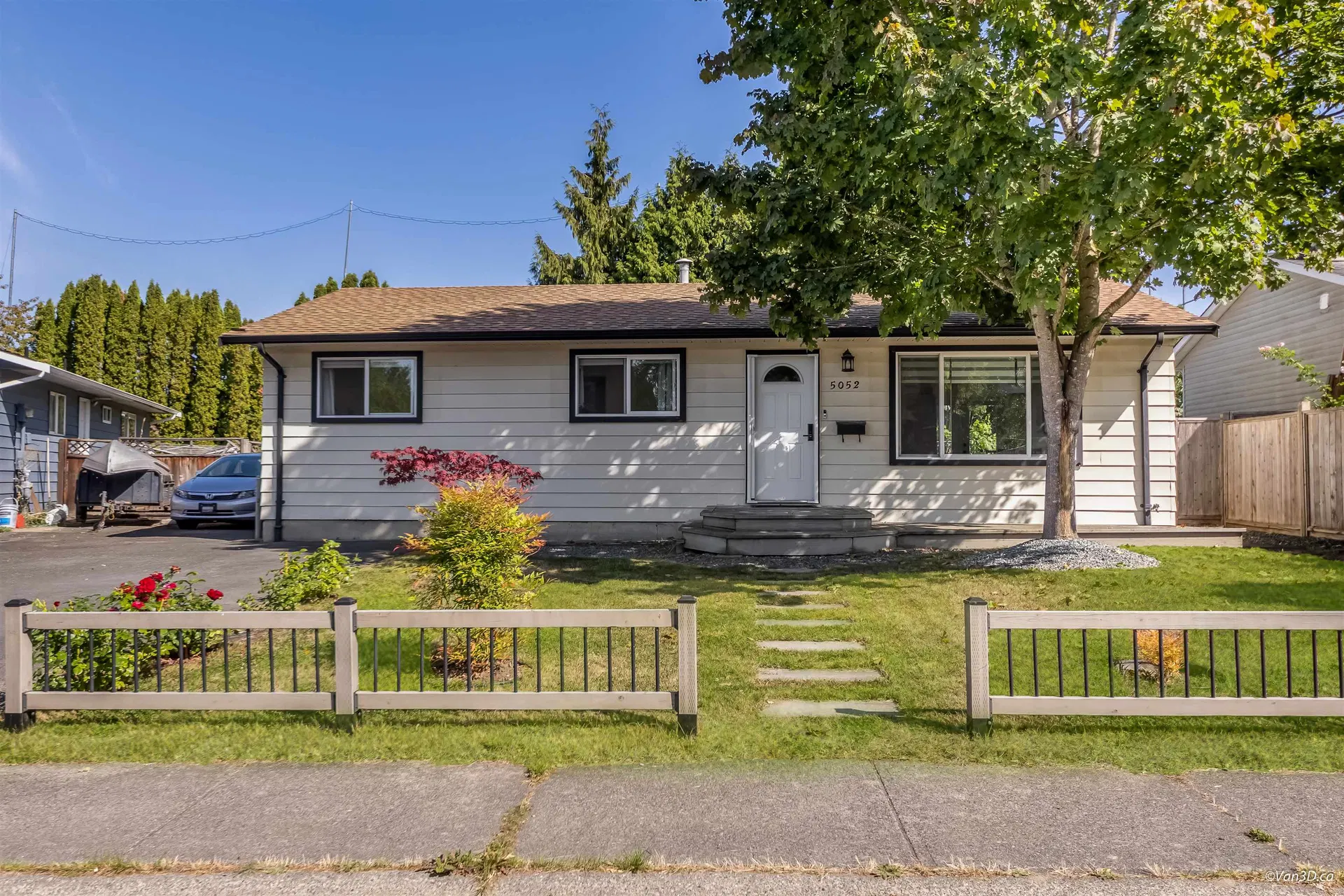 Photo 1 of 21 at 5052 205b Street