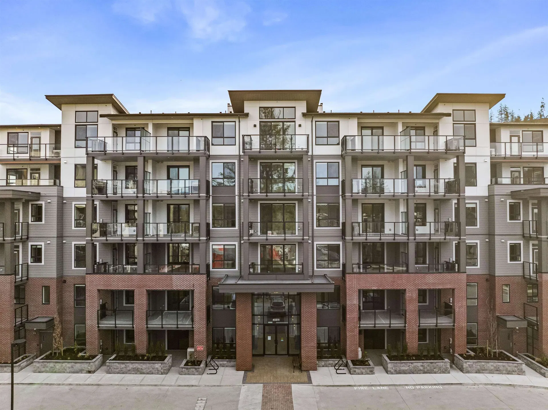 Photo 1 of 16 at #510 – 45505 Campus Drive