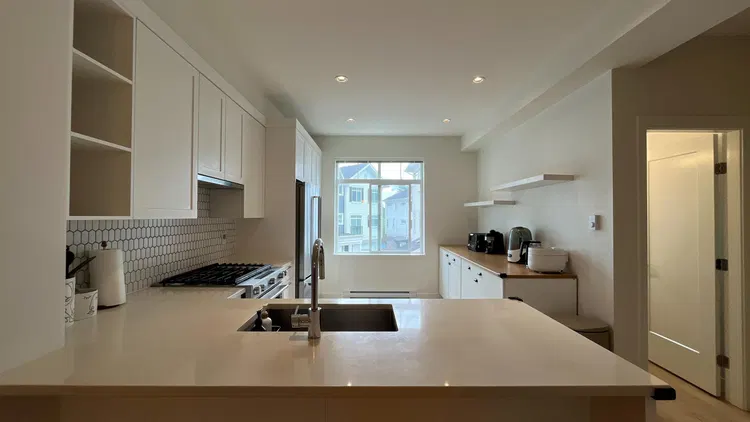 Photo 2 of 31 at #112 – 1225 Mitchell Street