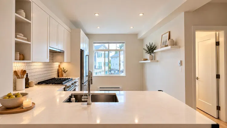 Photo 3 of 31 at #112 – 1225 Mitchell Street