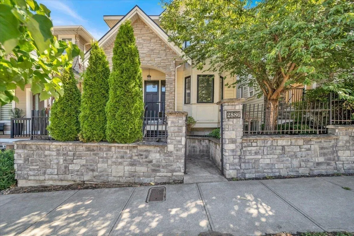Photo 1 of 29 at 2886 160 Street