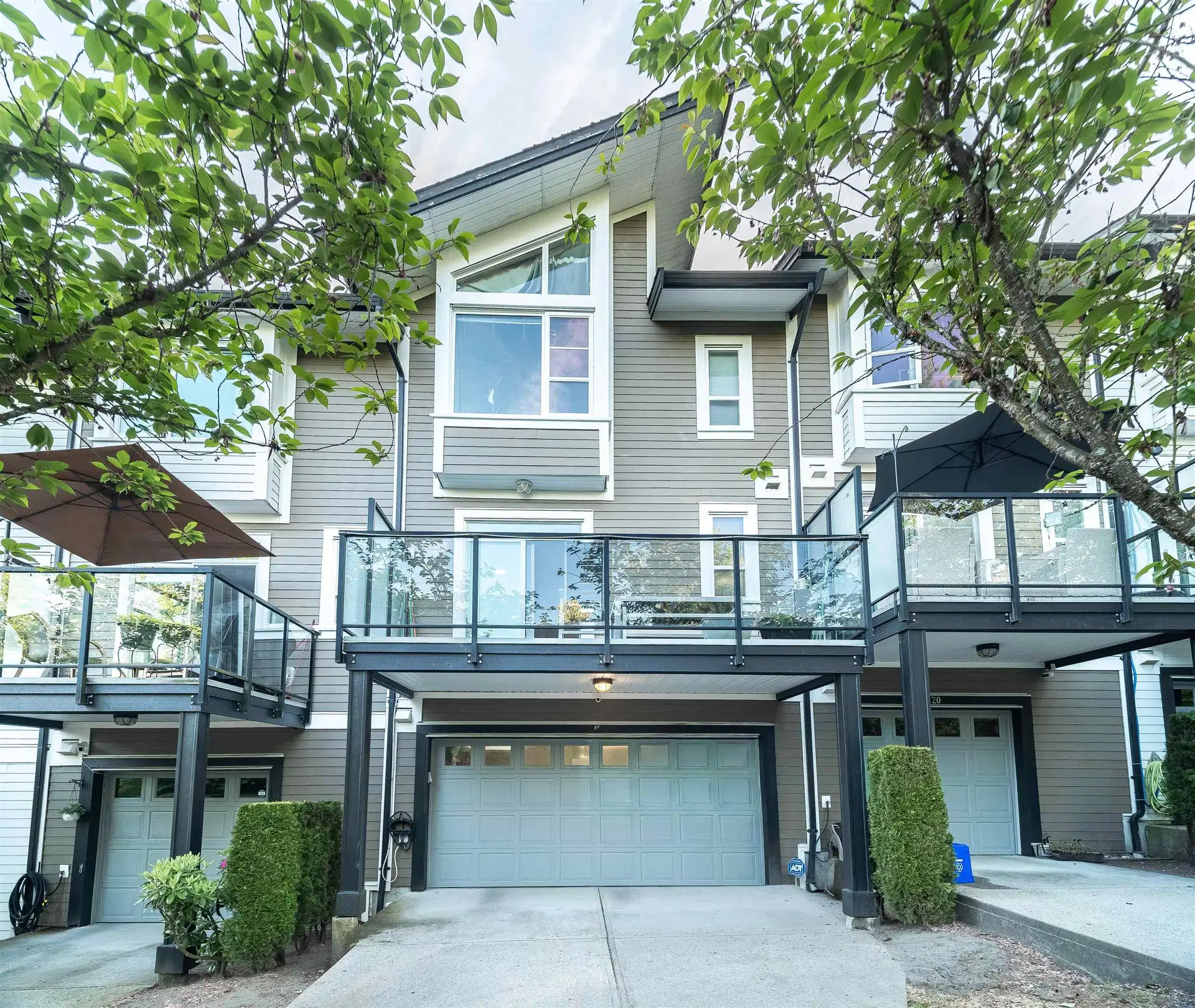 #19 – 1299 Coast Meridian Road