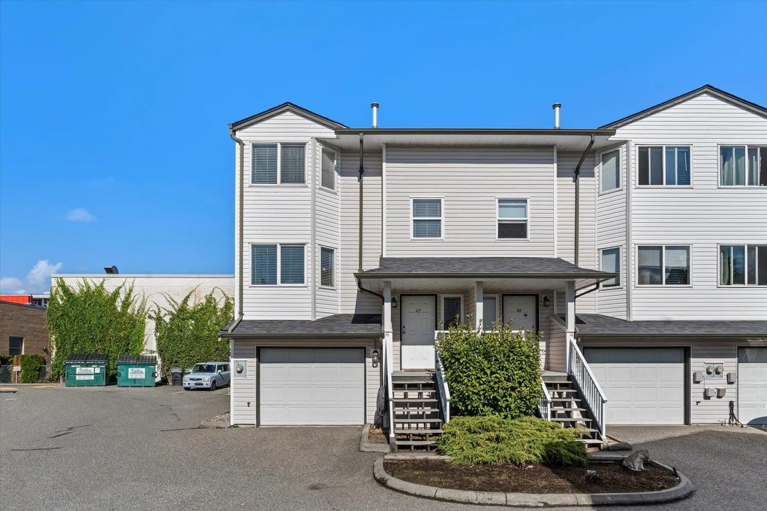 Photo 1 of 33 at #47 – 5950 Vedder Road