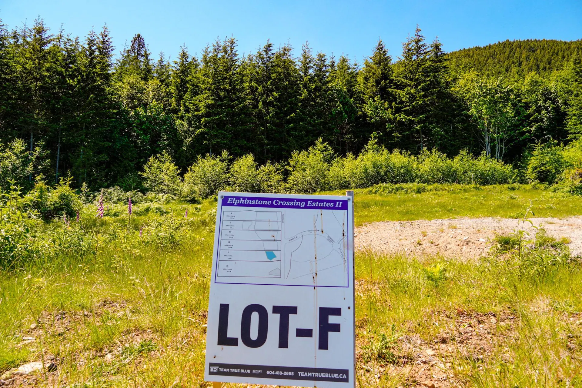 Photo 5 of 17 at LOT F Panorama Parkway