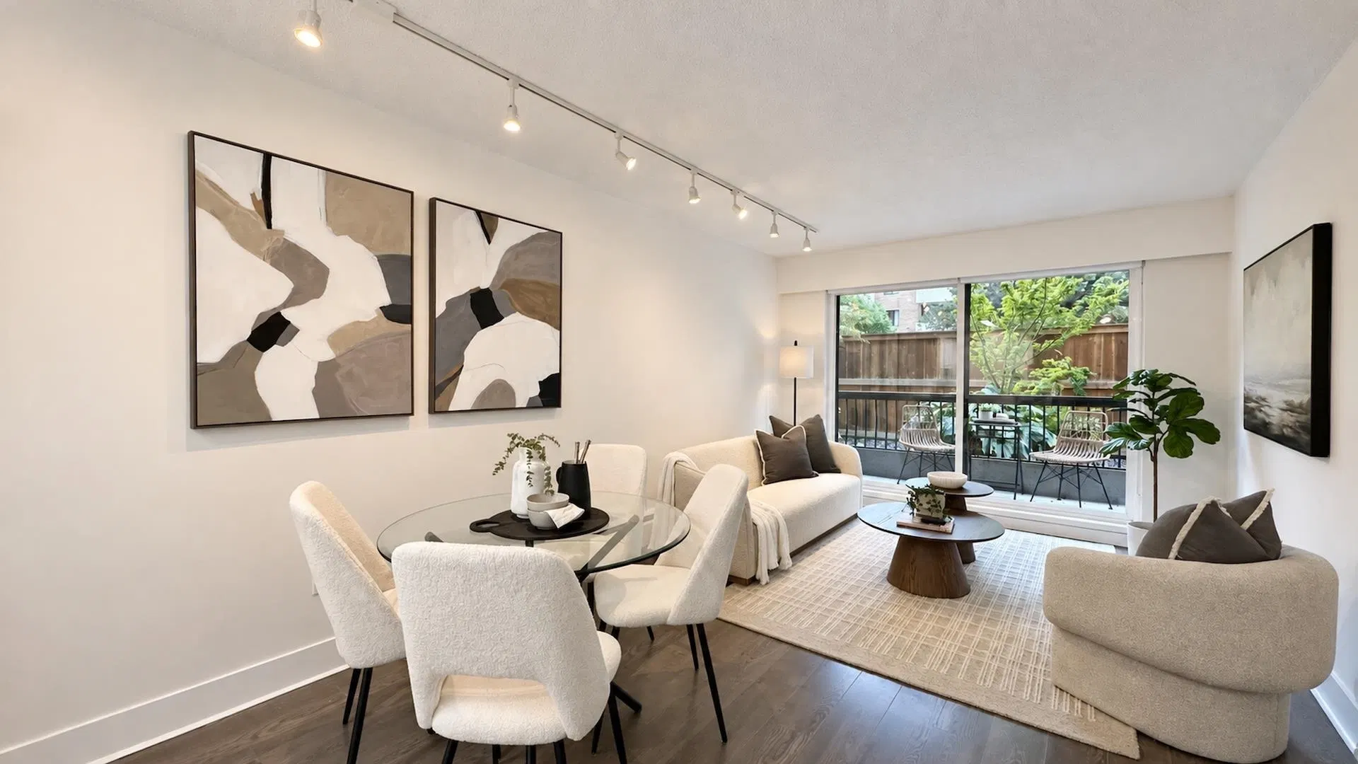 Photo 1 of 30 at #110 – 2033 W 7th Avenue