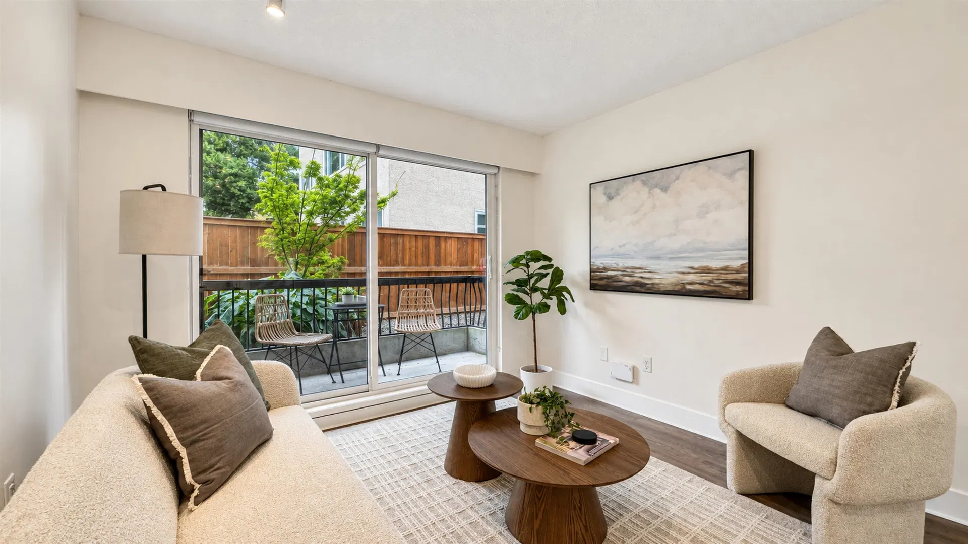 Photo 2 of 30 at #110 – 2033 W 7th Avenue