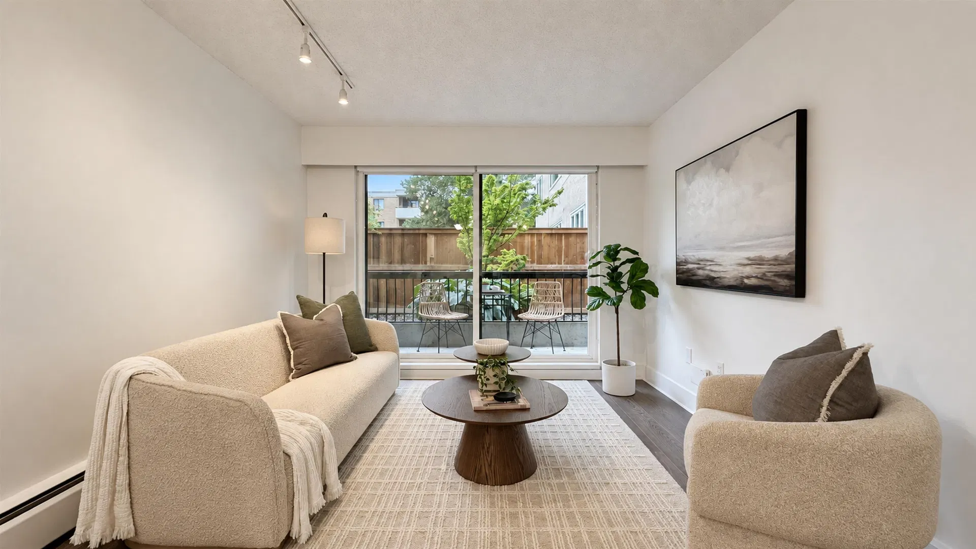 Photo 3 of 30 at #110 – 2033 W 7th Avenue