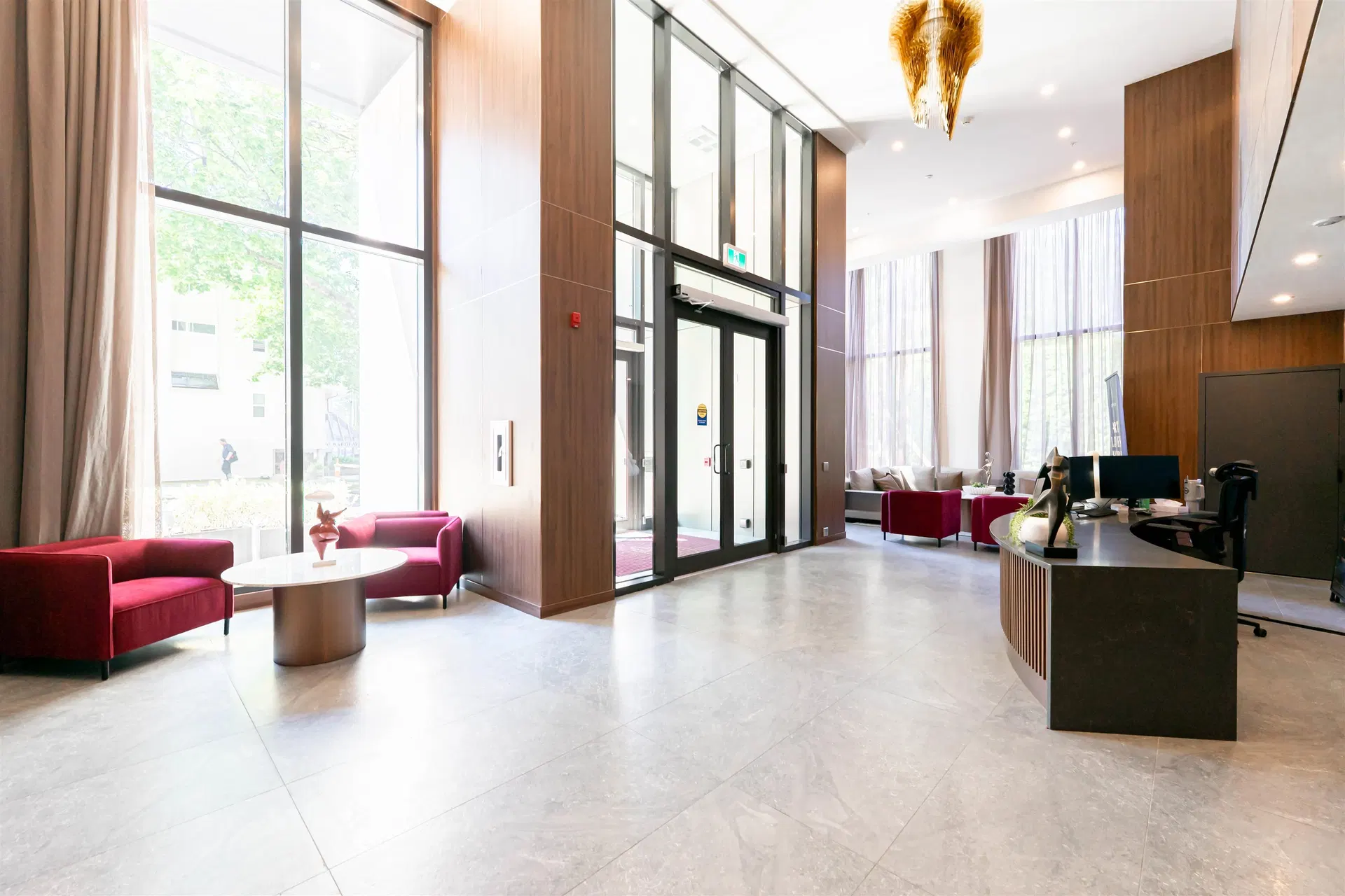Photo 3 of 40 at #403 – 2105 W 46th Avenue