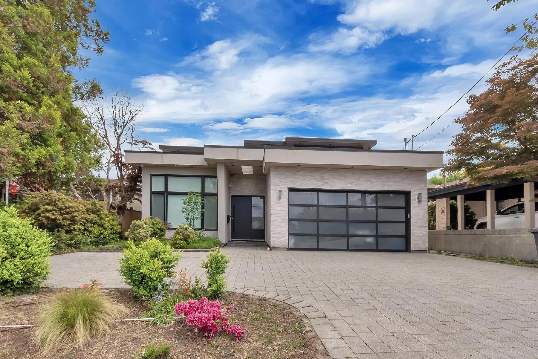 440 Queens Road