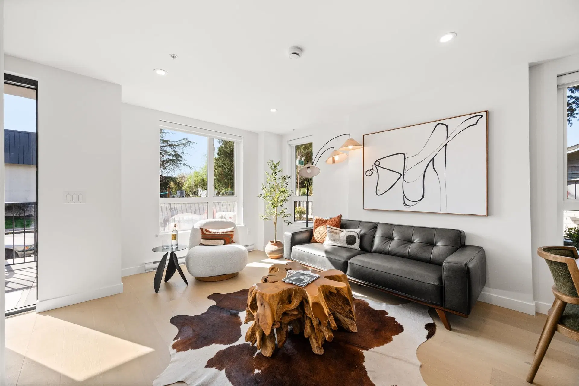 #109 – 5398 207 Street