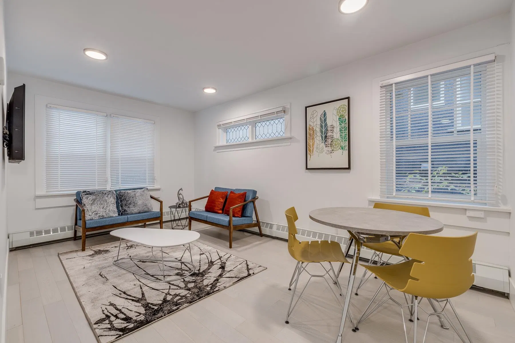 Photo 2 of 20 at #104 – 1425 Haro Street