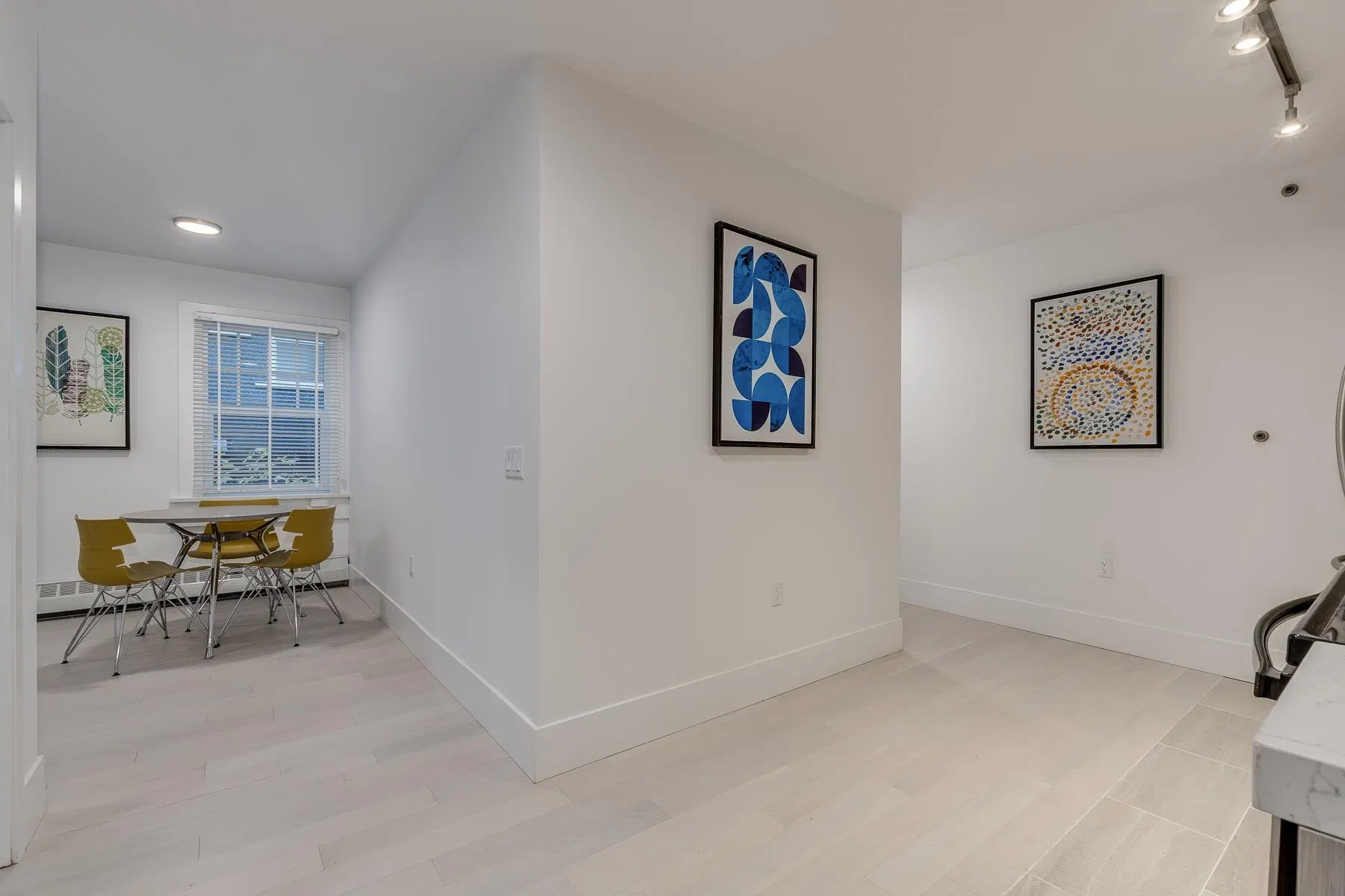 Photo 5 of 20 at #104 – 1425 Haro Street
