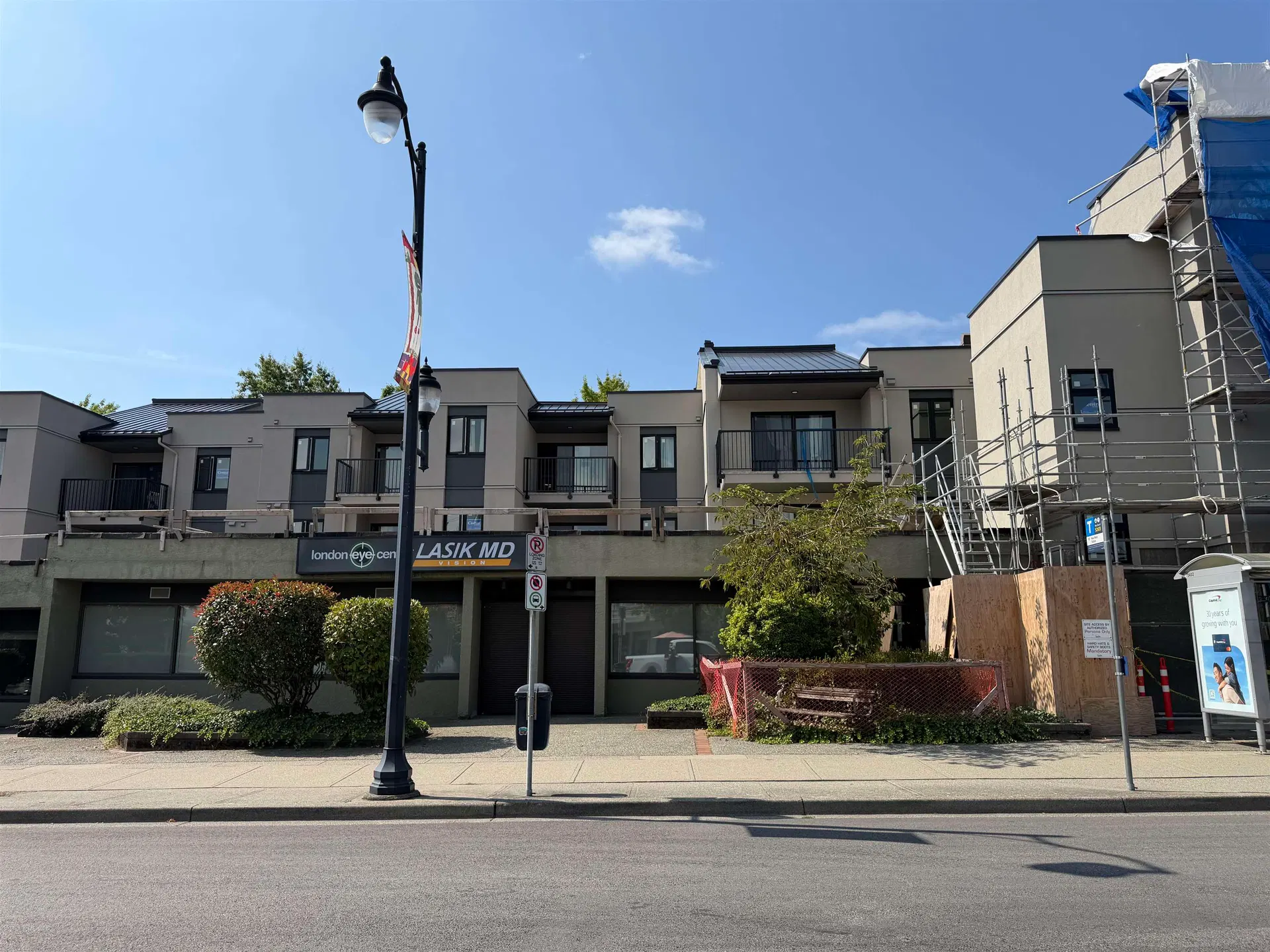 Photo 2 of 18 at #223 – 1202 London Street