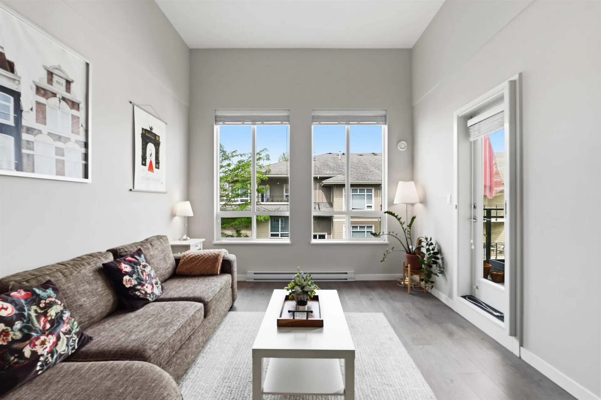 Photo 3 of 40 at E405 – 20211 66 Avenue