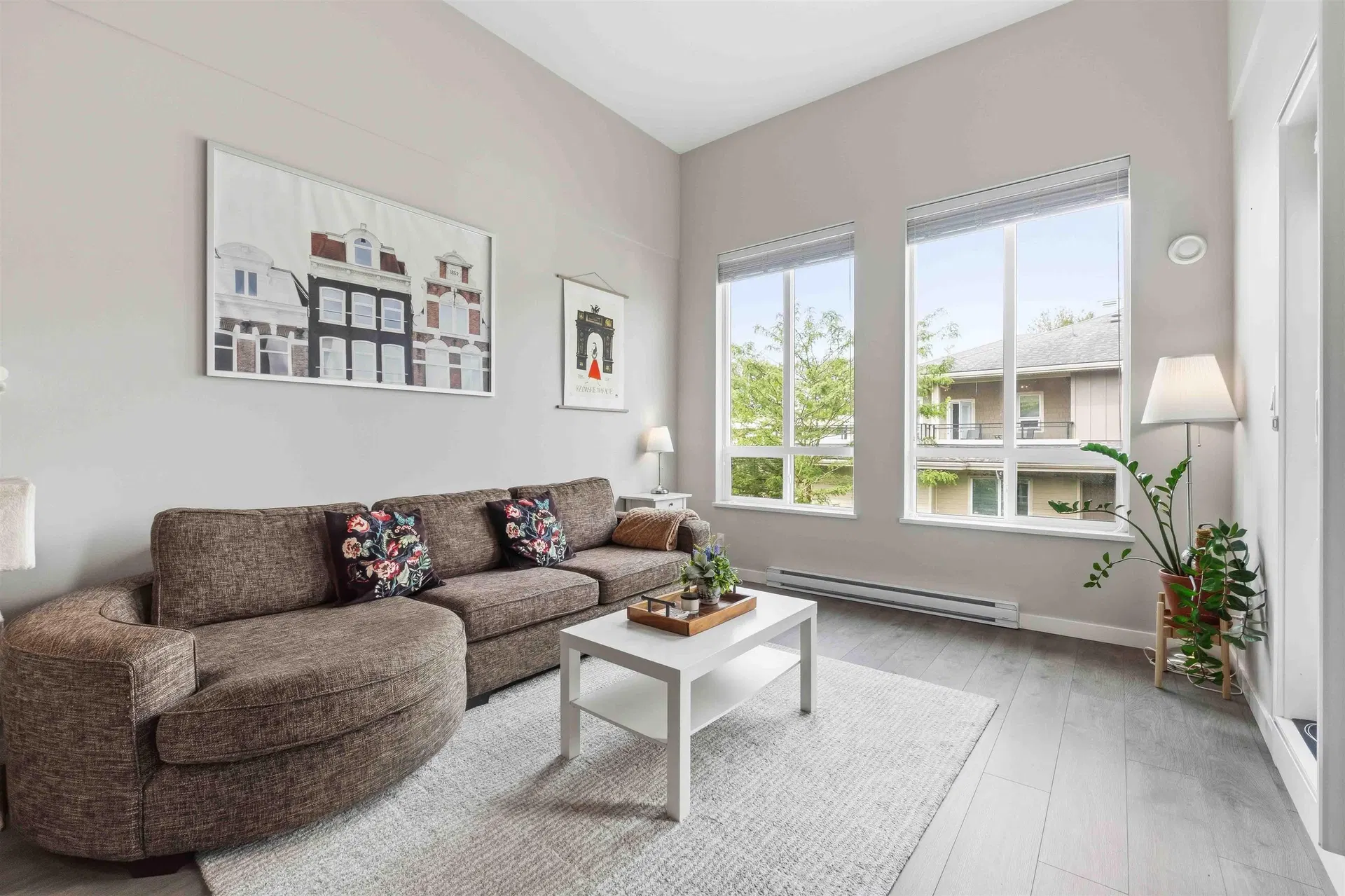 Photo 4 of 40 at E405 – 20211 66 Avenue