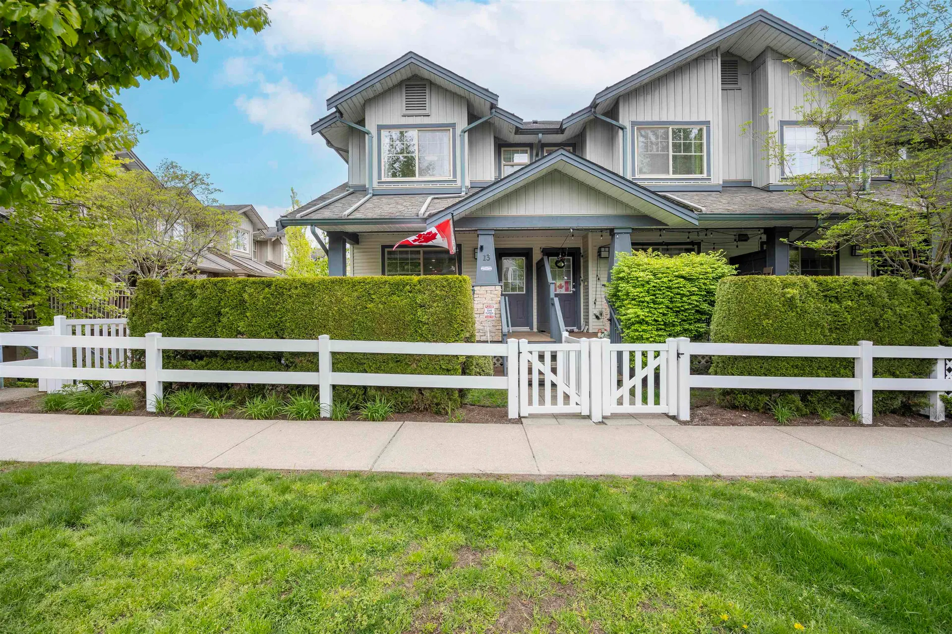 Photo 1 of 25 at #13 – 19250 65th Avenue