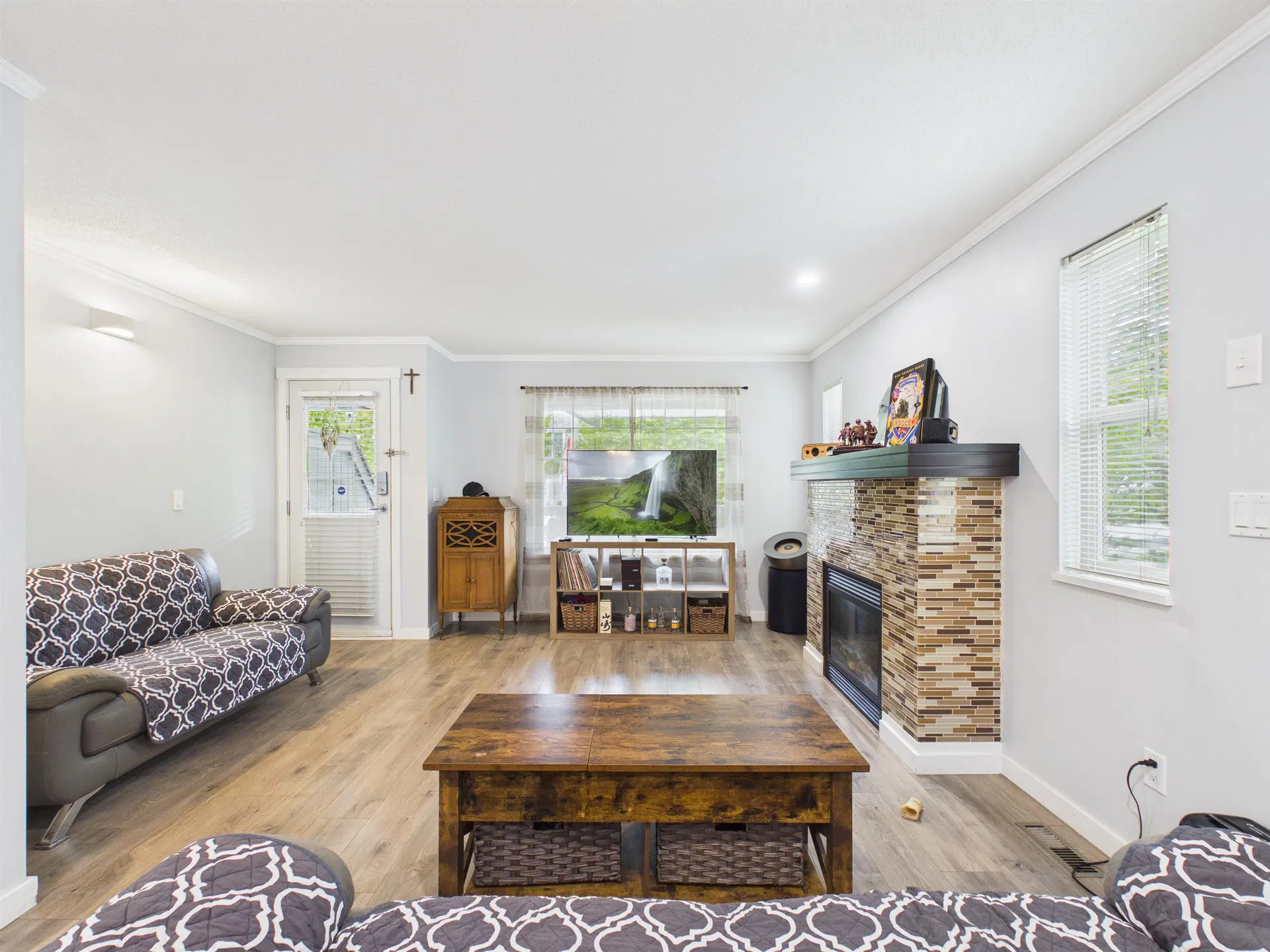 Photo 5 of 25 at #13 – 19250 65th Avenue