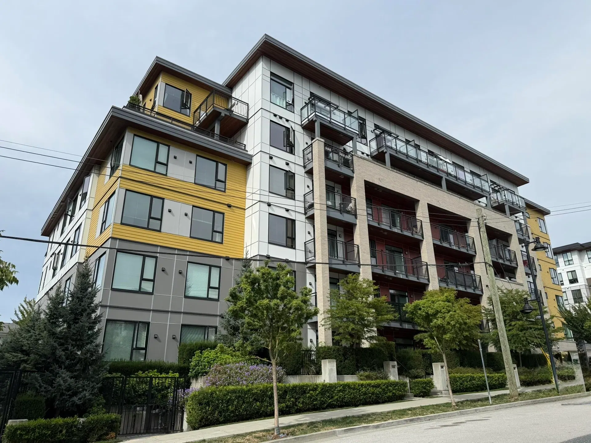 #312 – 621 Regan Avenue