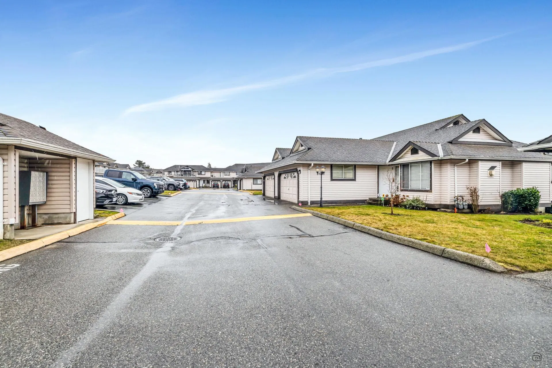 Photo 1 of 27 at #144 – 3080 Townline Road Road
