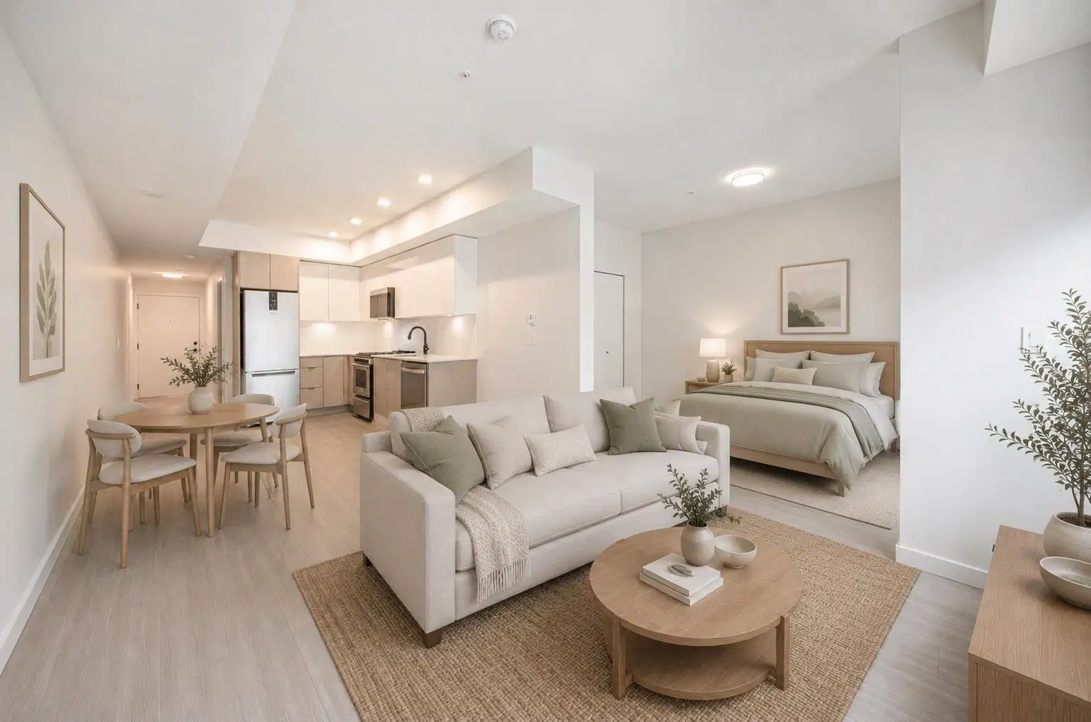 #102 – 2277 Hawthorne Avenue