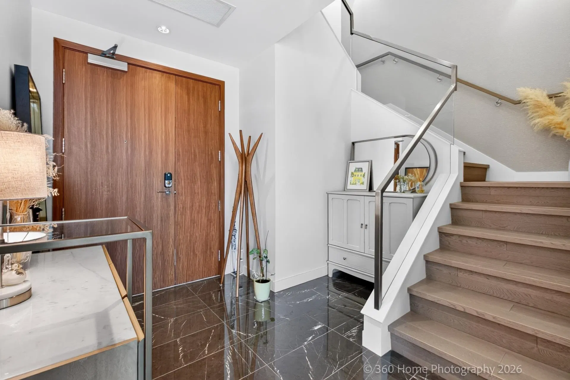 Photo 2 of 25 at #1204 – 6688 Pearson Way