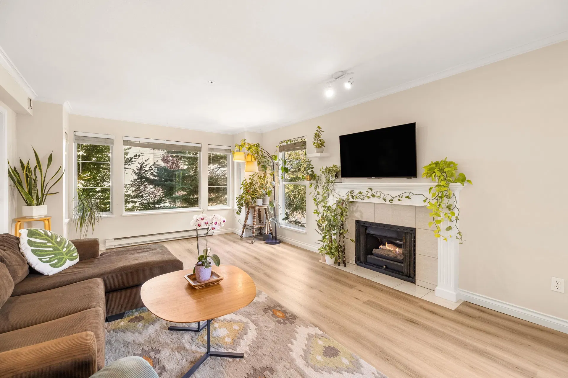 Photo 1 of 24 at #204 – 20350 54 Avenue