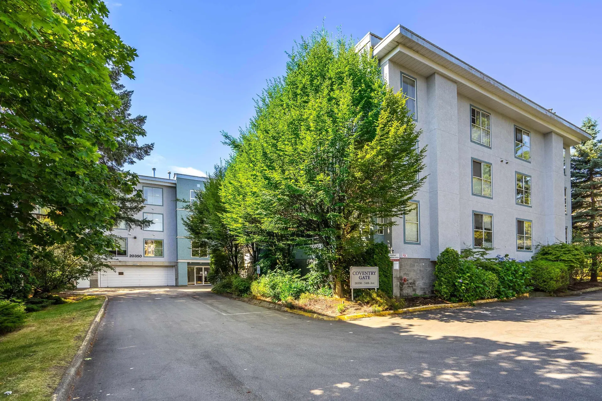 Photo 2 of 24 at #204 – 20350 54 Avenue