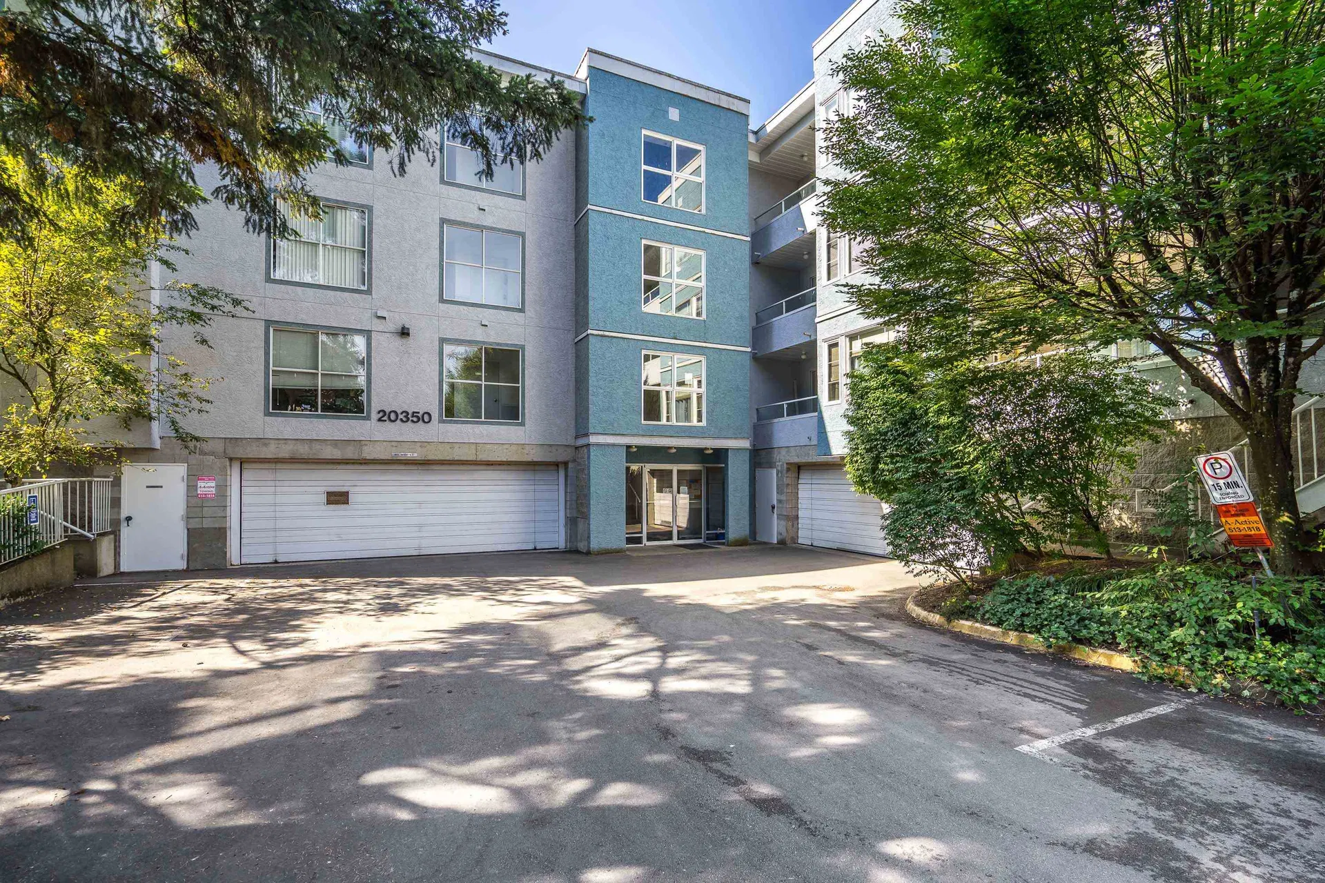 Photo 3 of 24 at #204 – 20350 54 Avenue