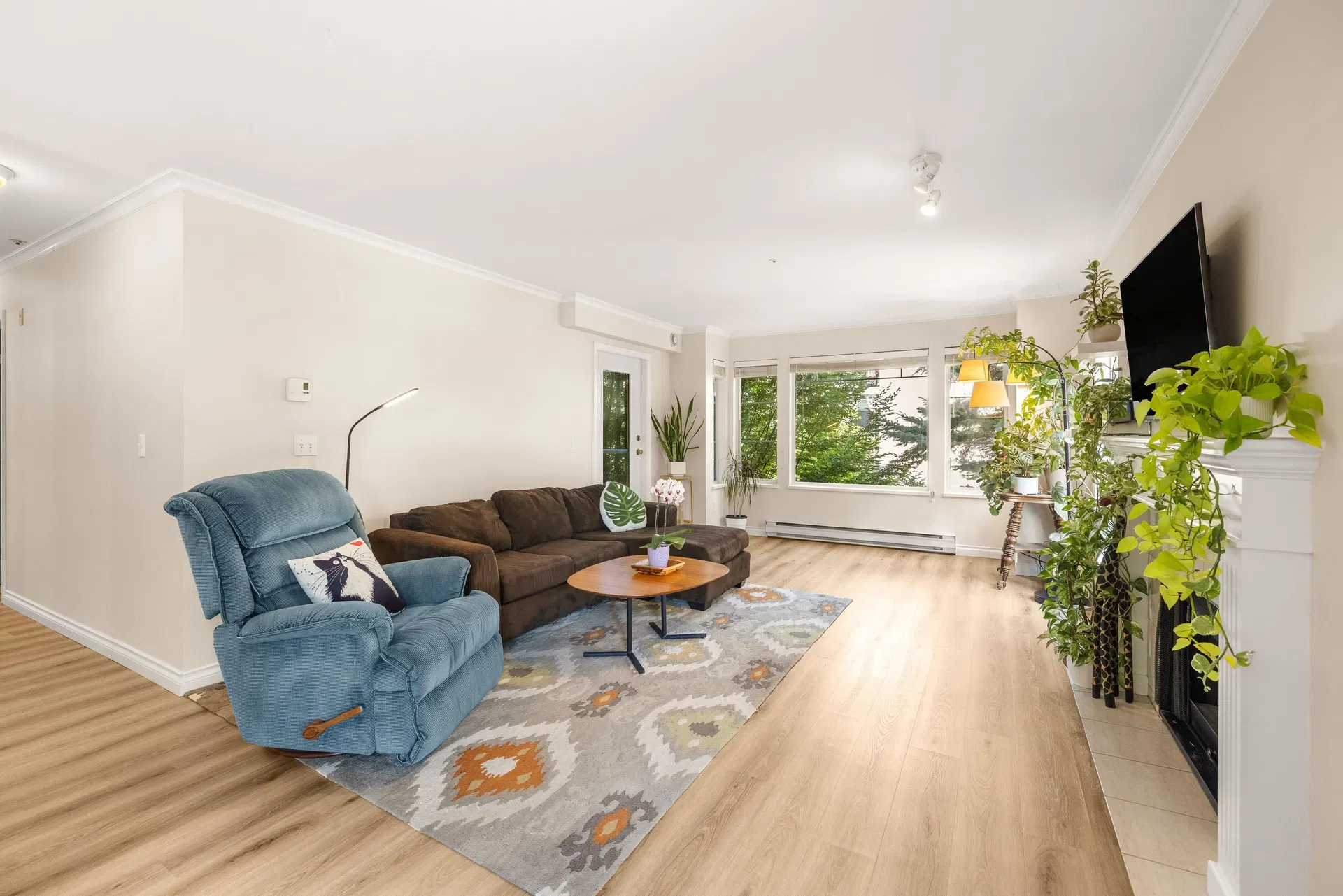 Photo 5 of 24 at #204 – 20350 54 Avenue